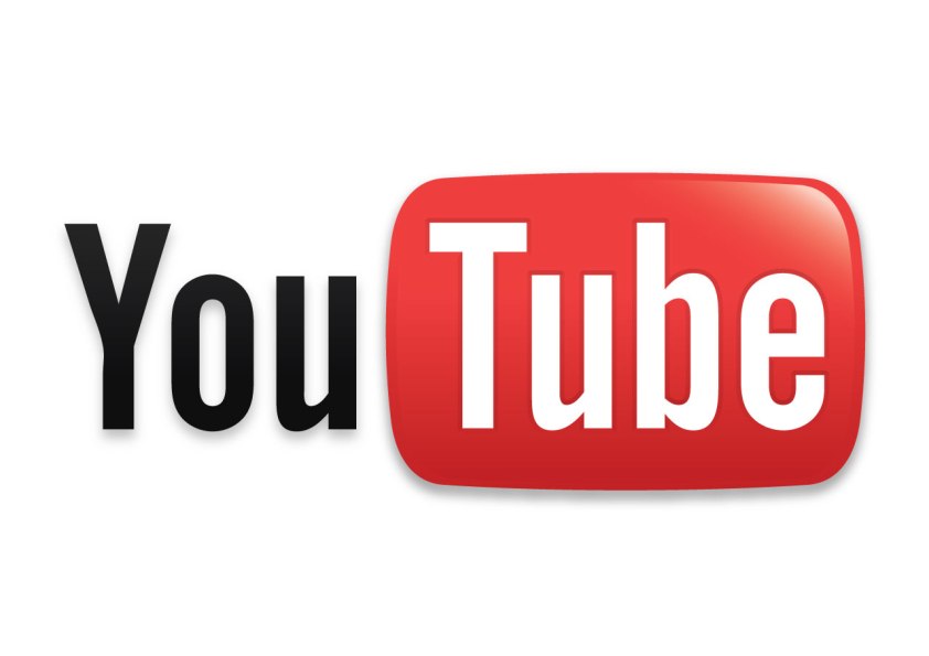youtube logo by redsoul300 from Flickr under CC By-NC 2.0